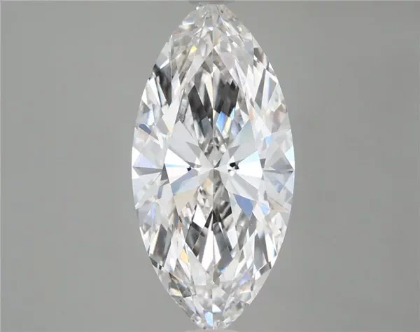 3.67 Carat · F · VVS1 Rare Carat Ideal Cut