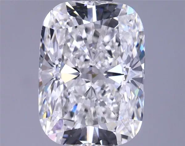 1.45 Carat · F · VS2 Rare Carat Ideal Cut