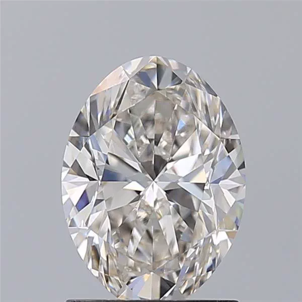 1.5 Carat · I · VVS2 very good Cut