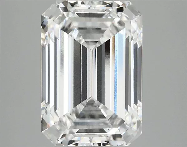 4.63 Carat · E · VS1 Rare Carat Ideal Cut