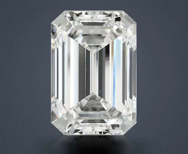 4.63 Carat · E · VS1 Rare Carat Ideal Cut