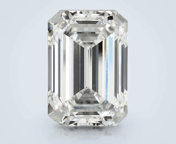 4.63 Carat · E · VS1 Rare Carat Ideal Cut