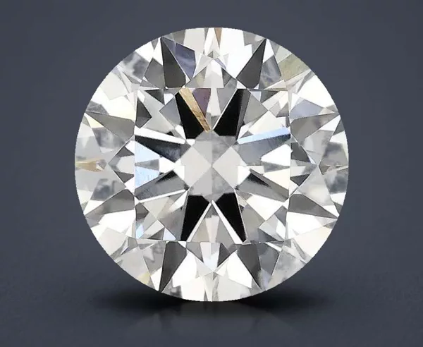 0.98 Carat · F · VVS2 Rare Carat Ideal Cut