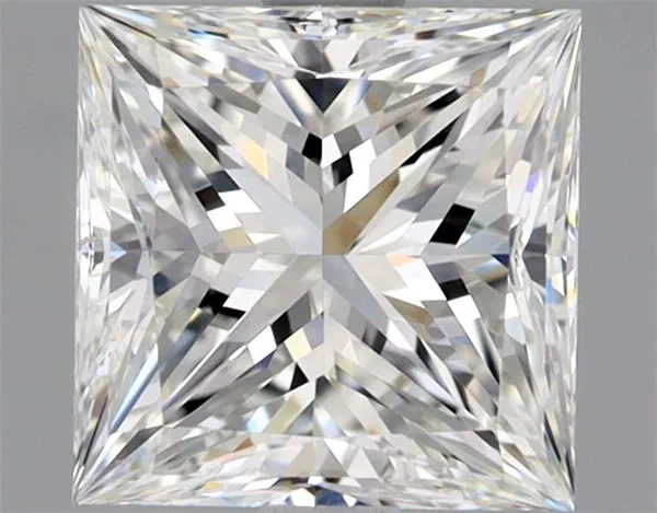 2.01 Carat · G · VVS2 Rare Carat Ideal Cut