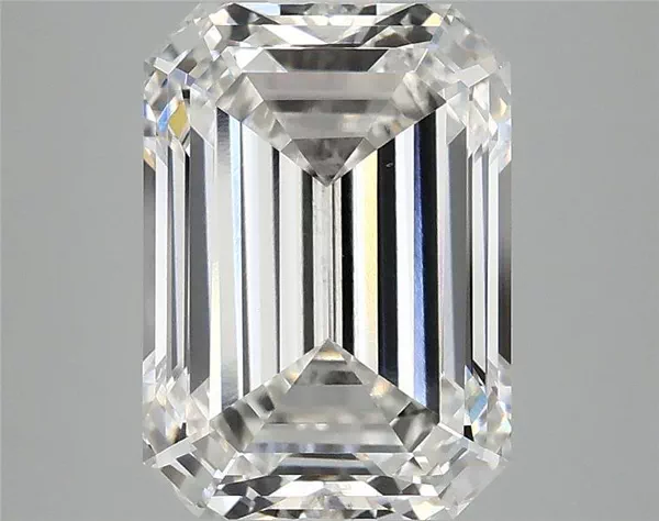 4.9 Carat · F · VS2 Rare Carat Ideal Cut