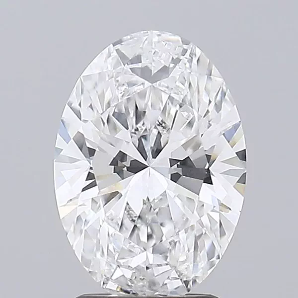 2.34 Carat · D · VVS2 Rare Carat Ideal Cut