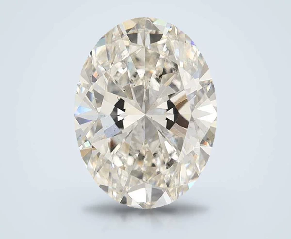 2.51 Carat · G · VS2 Rare Carat Ideal Cut