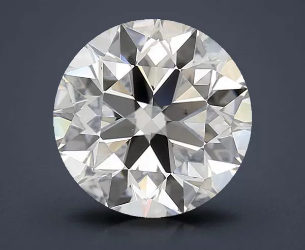 2.01 Carat · I · VS2 excellent Cut