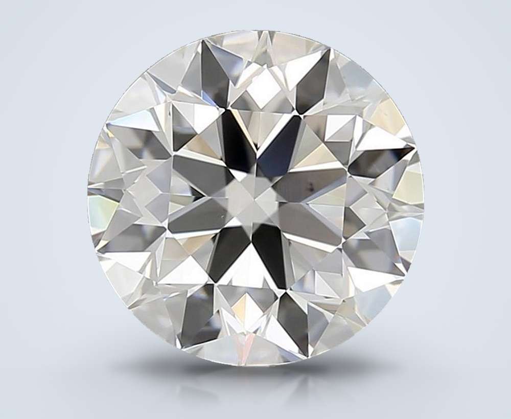 2.01 Carat · I · VS2 excellent Cut