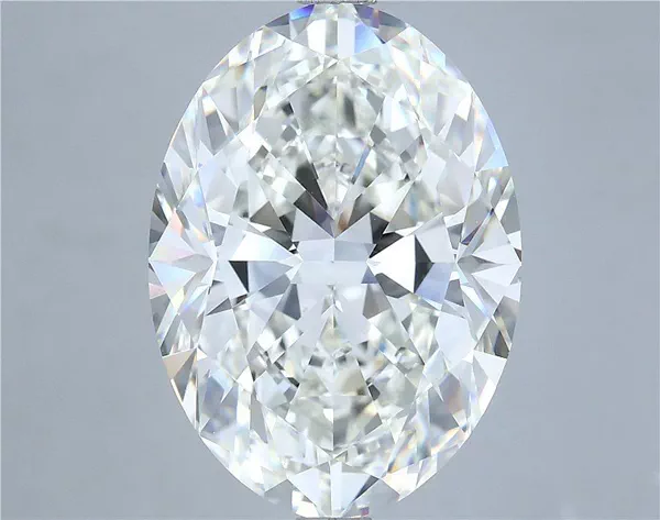10.02 Carat · H · VS1 Rare Carat Ideal Cut