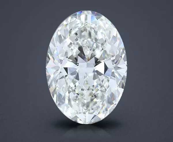 10.02 Carat · H · VS1 Rare Carat Ideal Cut