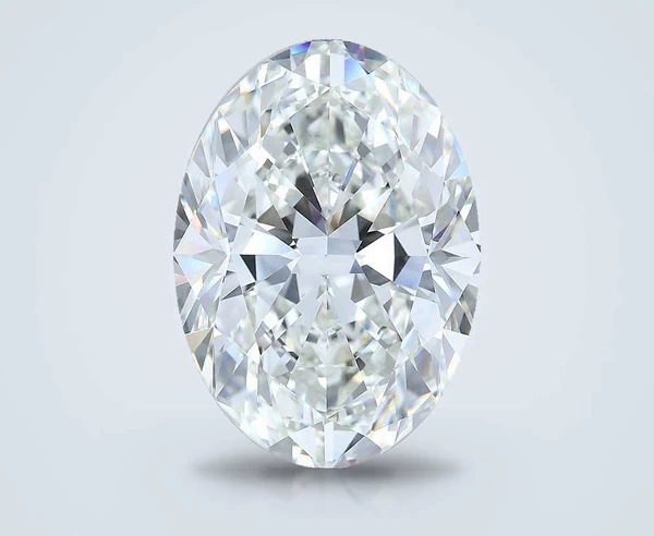 10.02 Carat · H · VS1 Rare Carat Ideal Cut