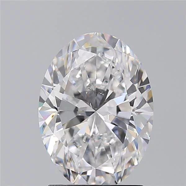 2.01 Carat · D · VS2 Rare Carat Ideal Cut