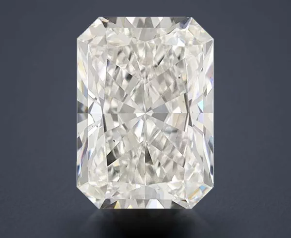 1.71 Carat · F · VS2 Rare Carat Ideal Cut