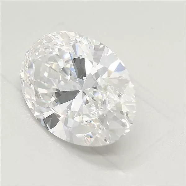 3.52 Carat · G · VVS2 Rare Carat Ideal Cut