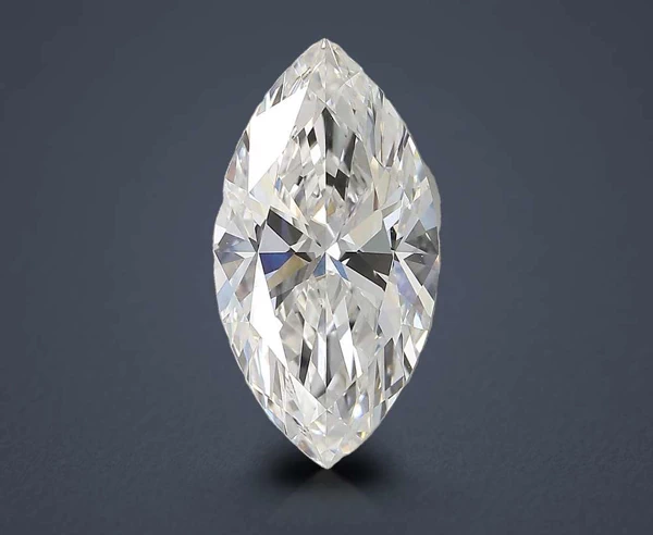 3.58 Carat · F · VVS2 Rare Carat Ideal Cut