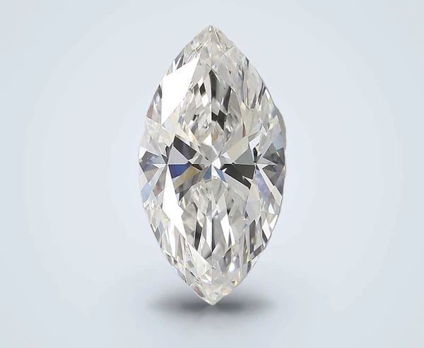3.58 Carat · F · VVS2 Rare Carat Ideal Cut