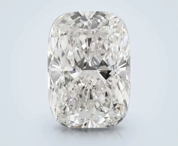 3.57 Carat · F · VVS2 Rare Carat Ideal Cut