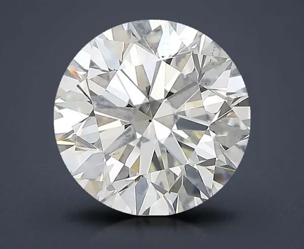 3.01 Carat · I · VS2 excellent Cut
