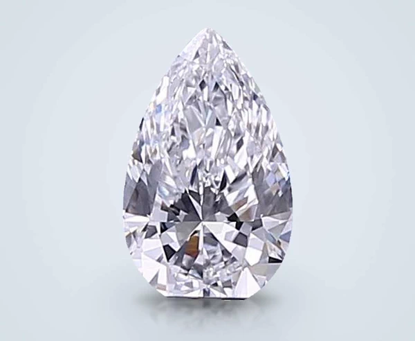 0.52 Carat · D · VVS1 Rare Carat Ideal Cut
