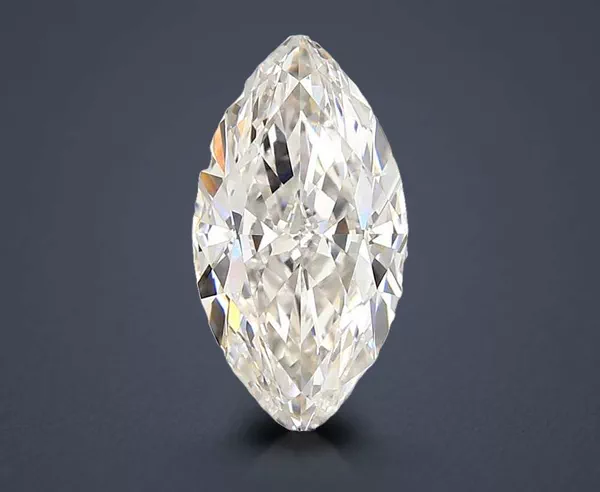 1.93 Carat · H · VVS1 very good Cut
