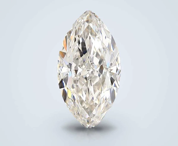1.93 Carat · H · VVS1 very good Cut