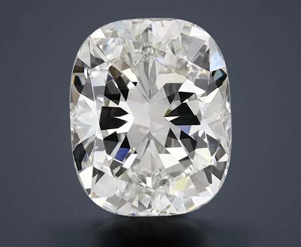 1.18 Carat · F · VVS2 Rare Carat Ideal Cut