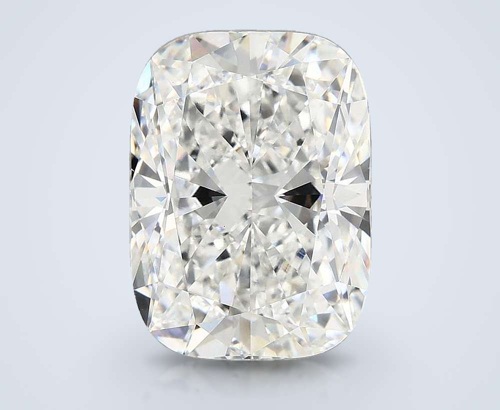 6.29 Carat · F · VS1 Rare Carat Ideal Cut