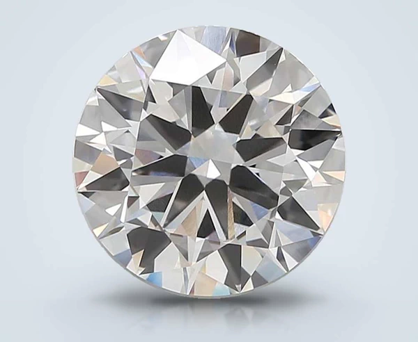 10.09 Carat · G · VVS2 Rare Carat Ideal Cut