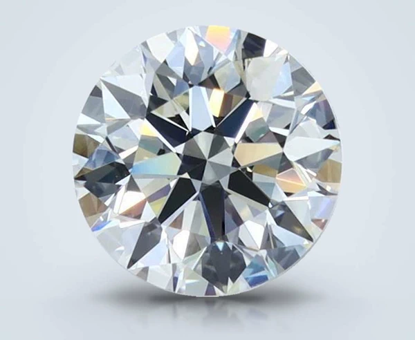 2.06 Carat · K · VVS2 Rare Carat Ideal Cut