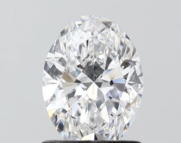 1.02 Carat · D · VVS2 Rare Carat Ideal Cut