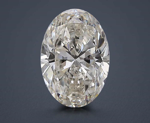 2.51 Carat · I · VS2 Rare Carat Ideal Cut
