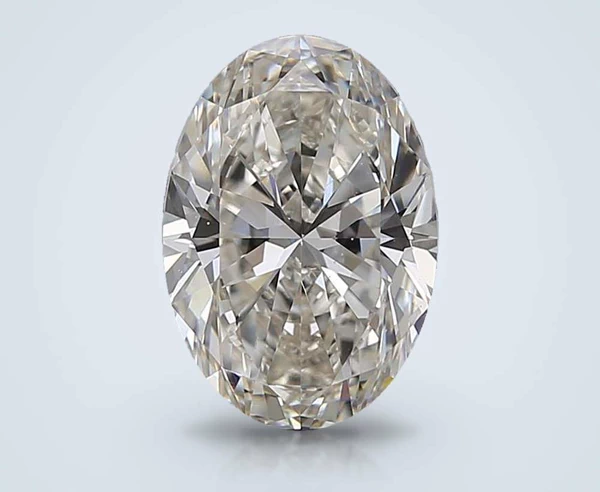 2.51 Carat · I · VS2 Rare Carat Ideal Cut