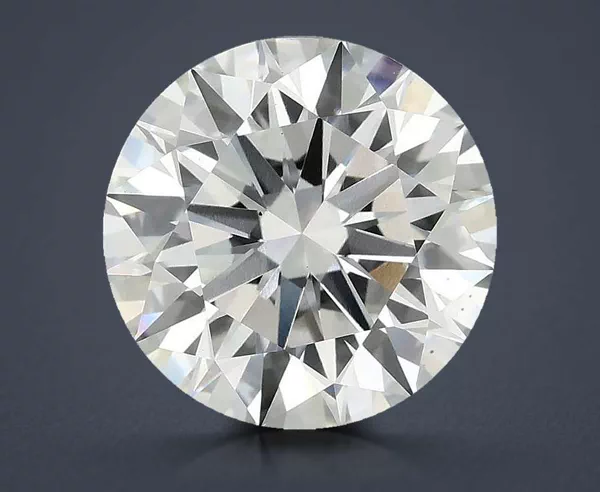 4.9 Carat · E · VS2 Rare Carat Ideal Cut