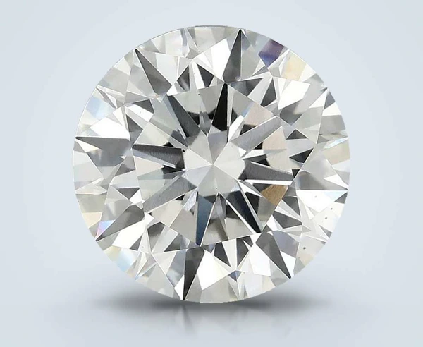 4.9 Carat · E · VS2 Rare Carat Ideal Cut