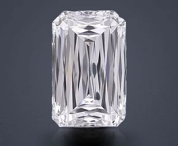 3.18 Carat · E · VVS2 Rare Carat Ideal Cut