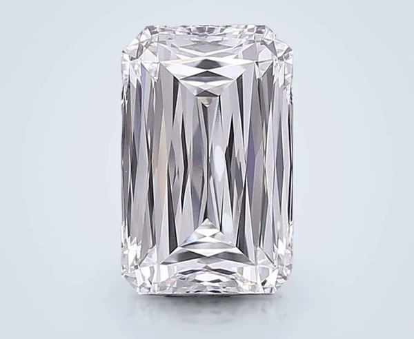 3.18 Carat · E · VVS2 Rare Carat Ideal Cut