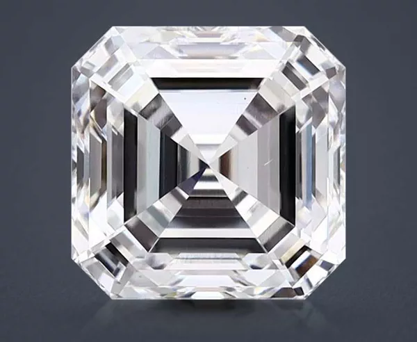 3.22 Carat · E · VS1 Rare Carat Ideal Cut