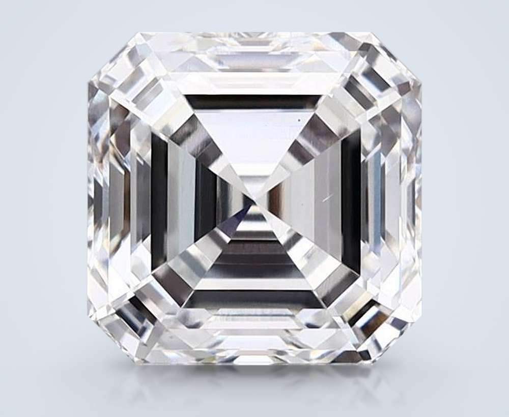 3.22 Carat · E · VS1 Rare Carat Ideal Cut
