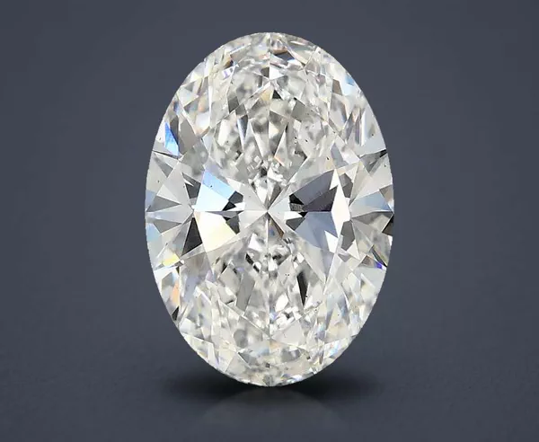 2.59 Carat · E · VS2 Rare Carat Ideal Cut