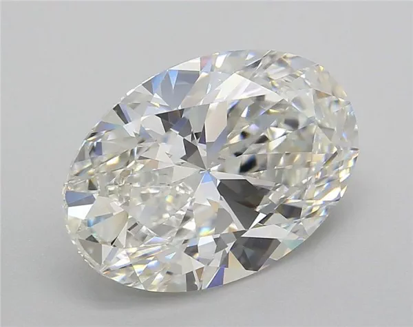 6.01 Carat · G · VVS2 Rare Carat Ideal Cut