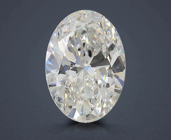 6.01 Carat · G · VVS2 Rare Carat Ideal Cut