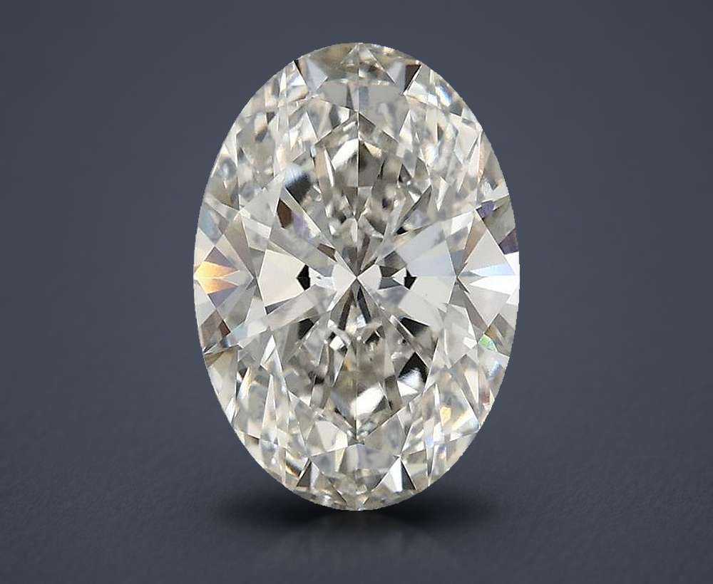 2.58 Carat · G · VVS2 Rare Carat Ideal Cut