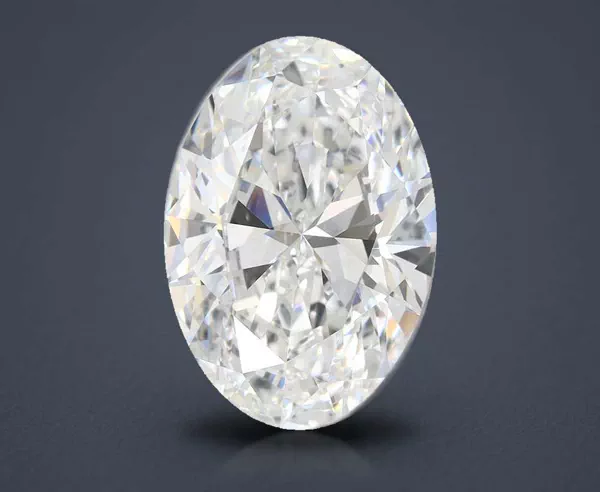 5.09 Carat · E · IF Rare Carat Ideal Cut