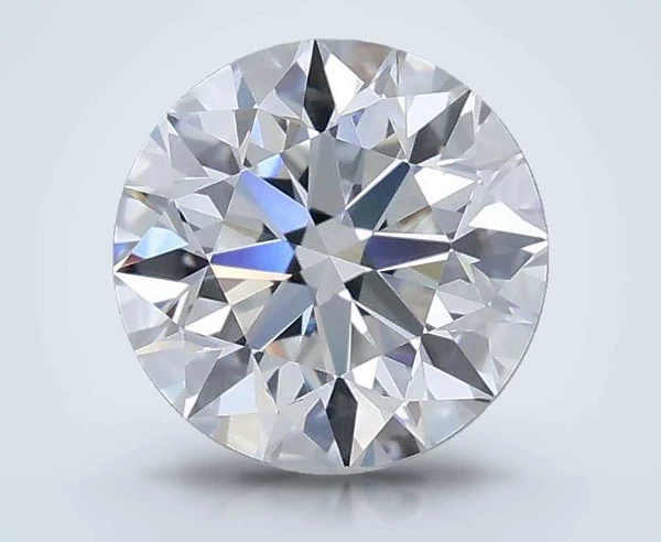 0.65 Carat · E · VVS1 excellent Cut