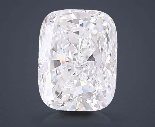 4.23 Carat · E · VVS2 very good Cut