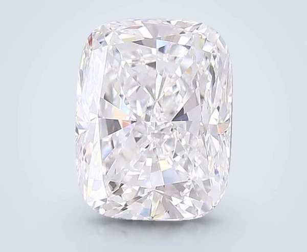 4.23 Carat · E · VVS2 very good Cut