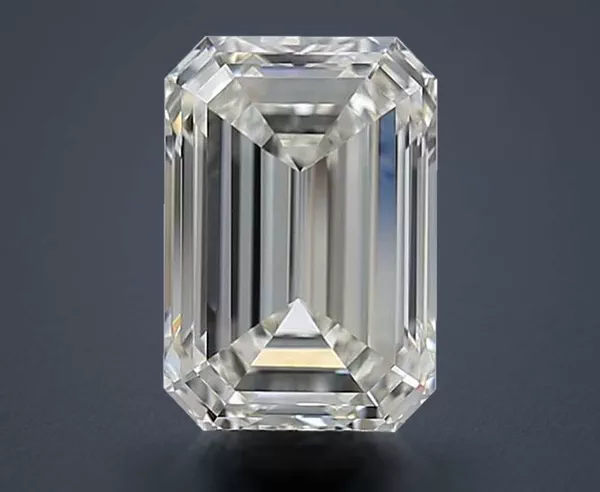 3.51 Carat · I · VVS2 Rare Carat Ideal Cut