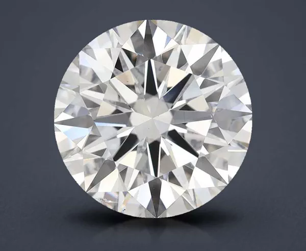 6.5 Carat · G · VS2 Rare Carat Ideal Cut