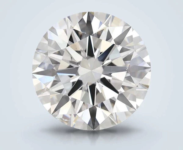 6.5 Carat · G · VS2 Rare Carat Ideal Cut